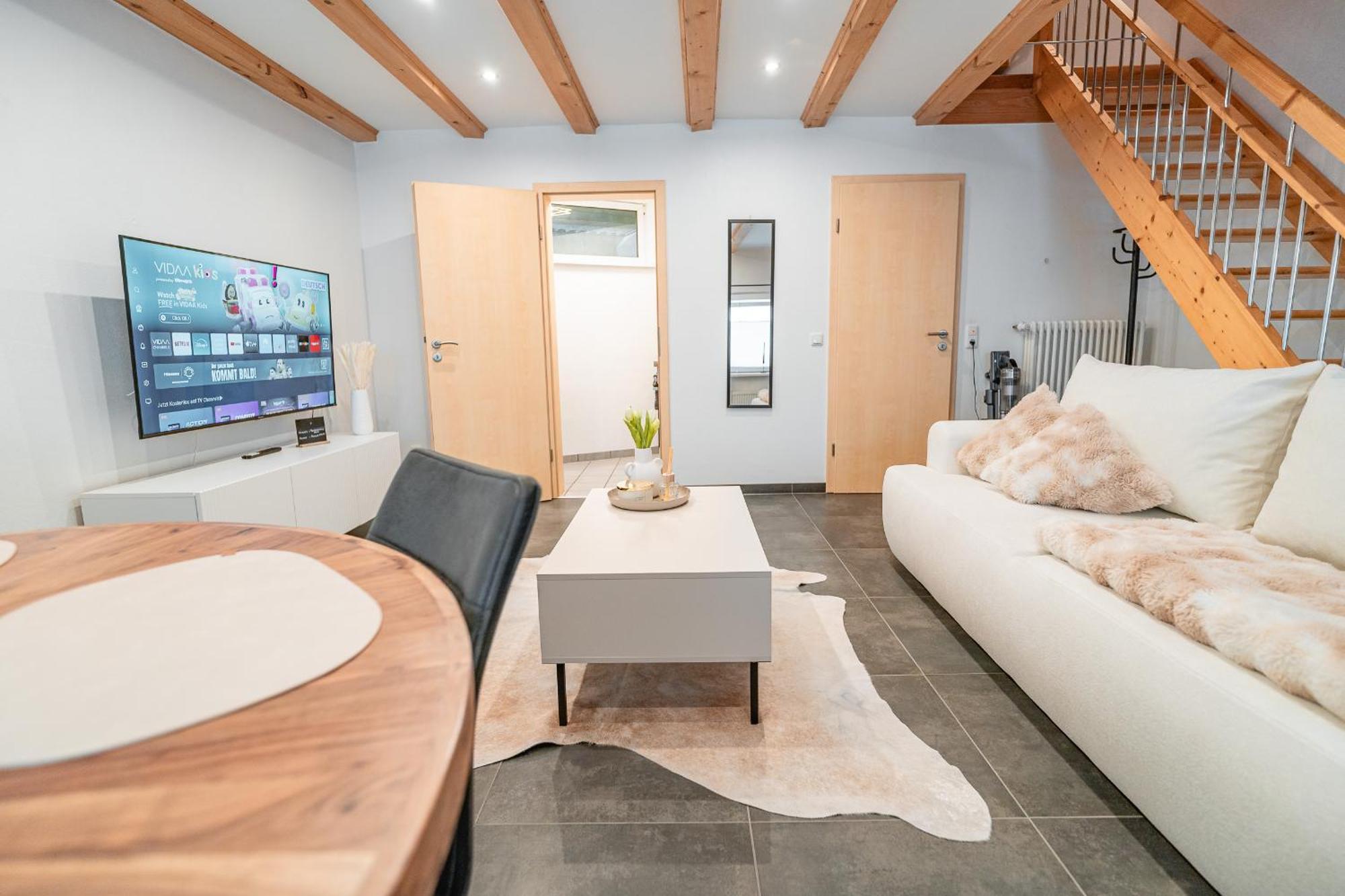 Ferienwohnung Immenstadt Im Allgaeu- Ruhig, Gemuetlich & 5Min Zum Alpsee Zewnętrze zdjęcie
