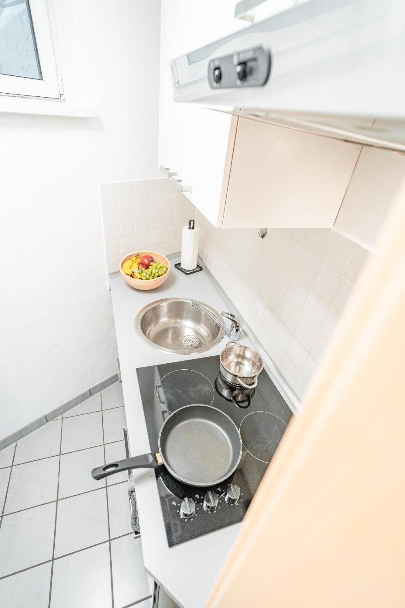 Ferienwohnung Immenstadt Im Allgaeu- Ruhig, Gemuetlich & 5Min Zum Alpsee Zewnętrze zdjęcie